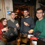 Juevintxo Minihamburguesas