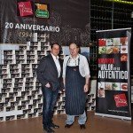 Sorteo 20 cenas - Ternera de Navarra E. Leclerc