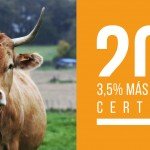 Ternera de Navarra Producción 2015